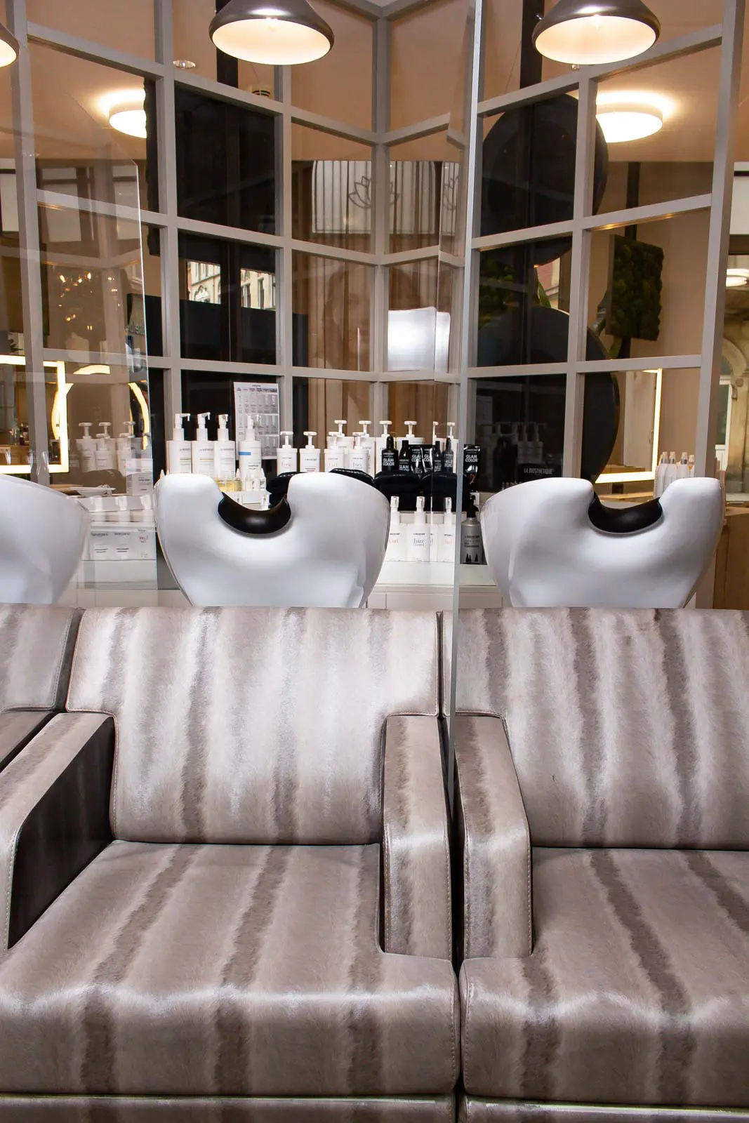 Friseur Haarkunst Erfurt Haarmonie 61