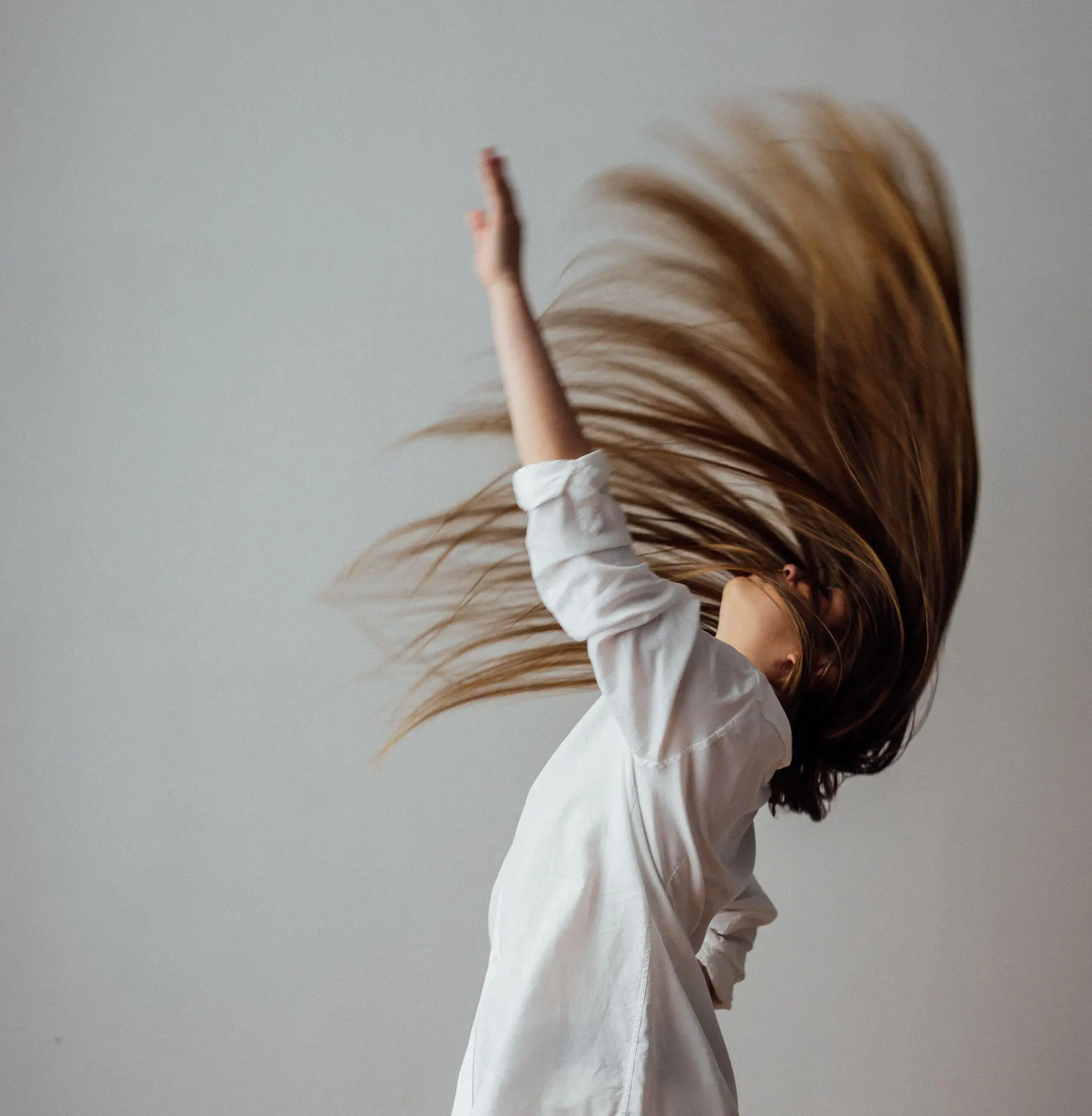 Friseur Haarkunst Erfurt Shooting Luisa 1