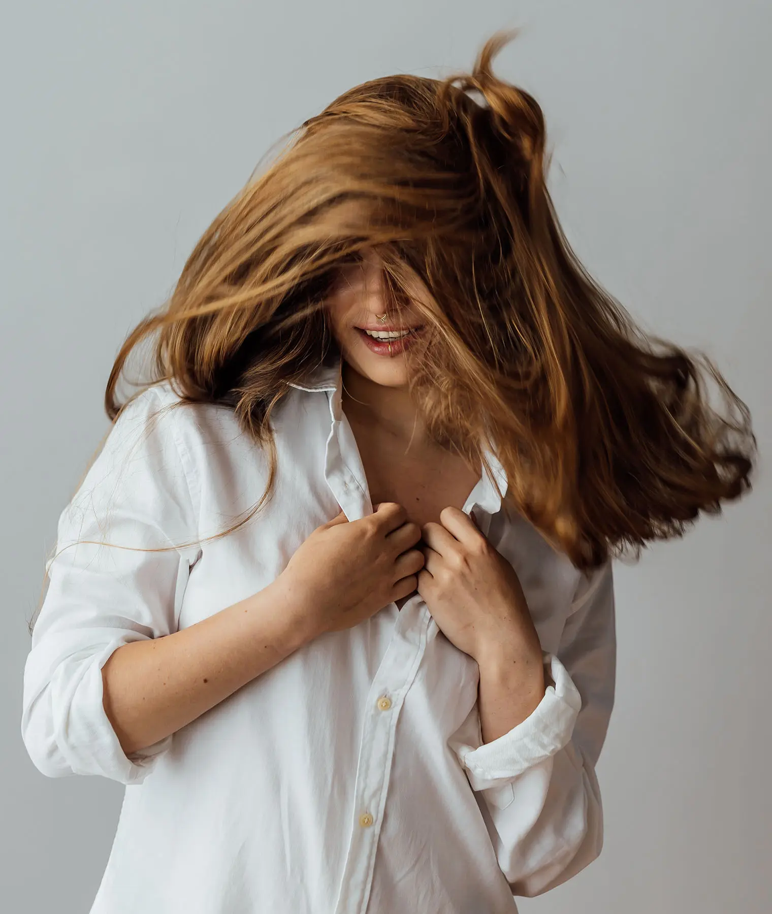 Friseur Haarkunst Erfurt Shooting Luisa 2