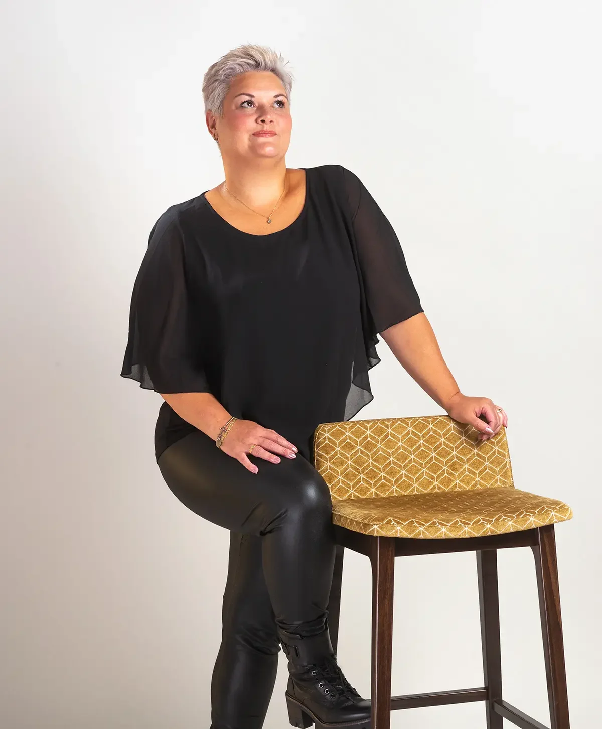 Friseur Haarkunst Erfurt Team Daniela