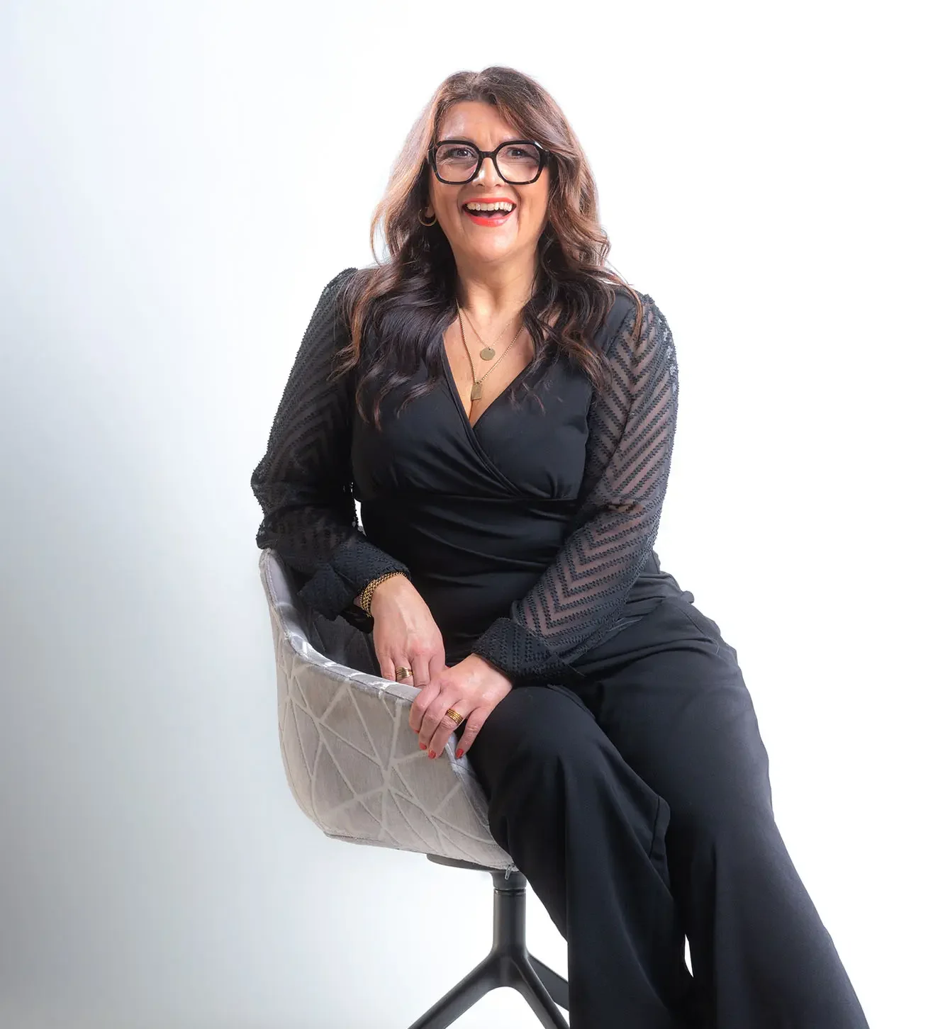 Friseur Haarkunst Erfurt Team Ines