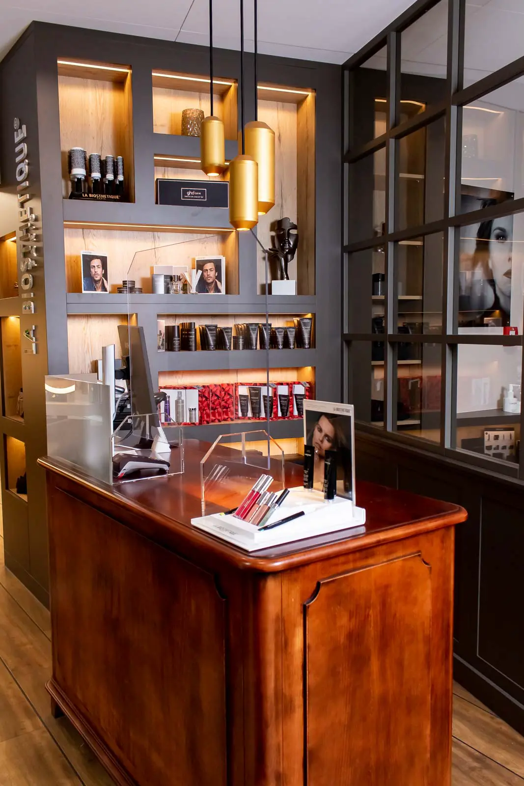 Friseur Haarkunst Erfurt Haarmonie 25