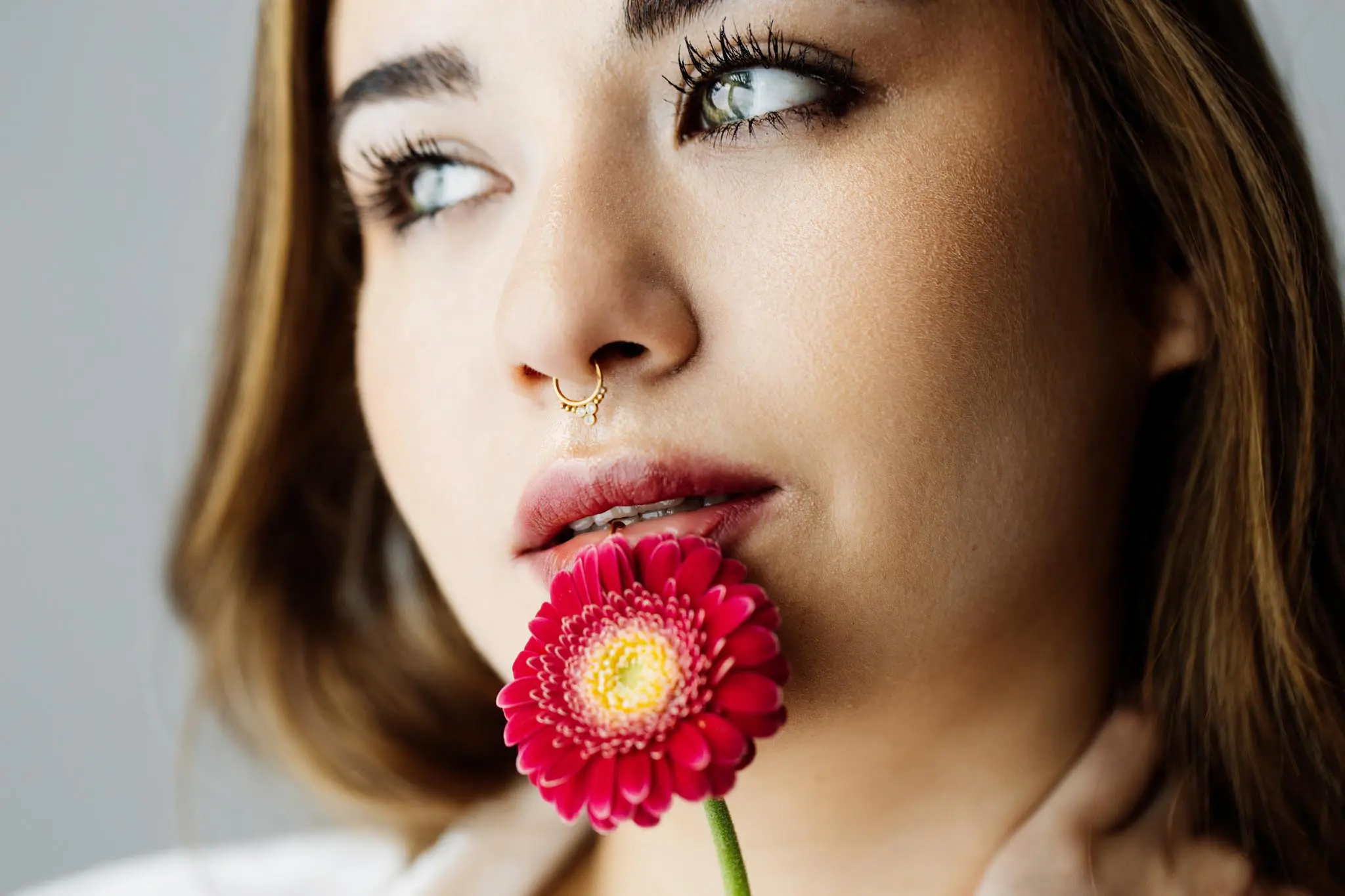 Friseur Haarkunst Erfurt Shooting Luisa 3