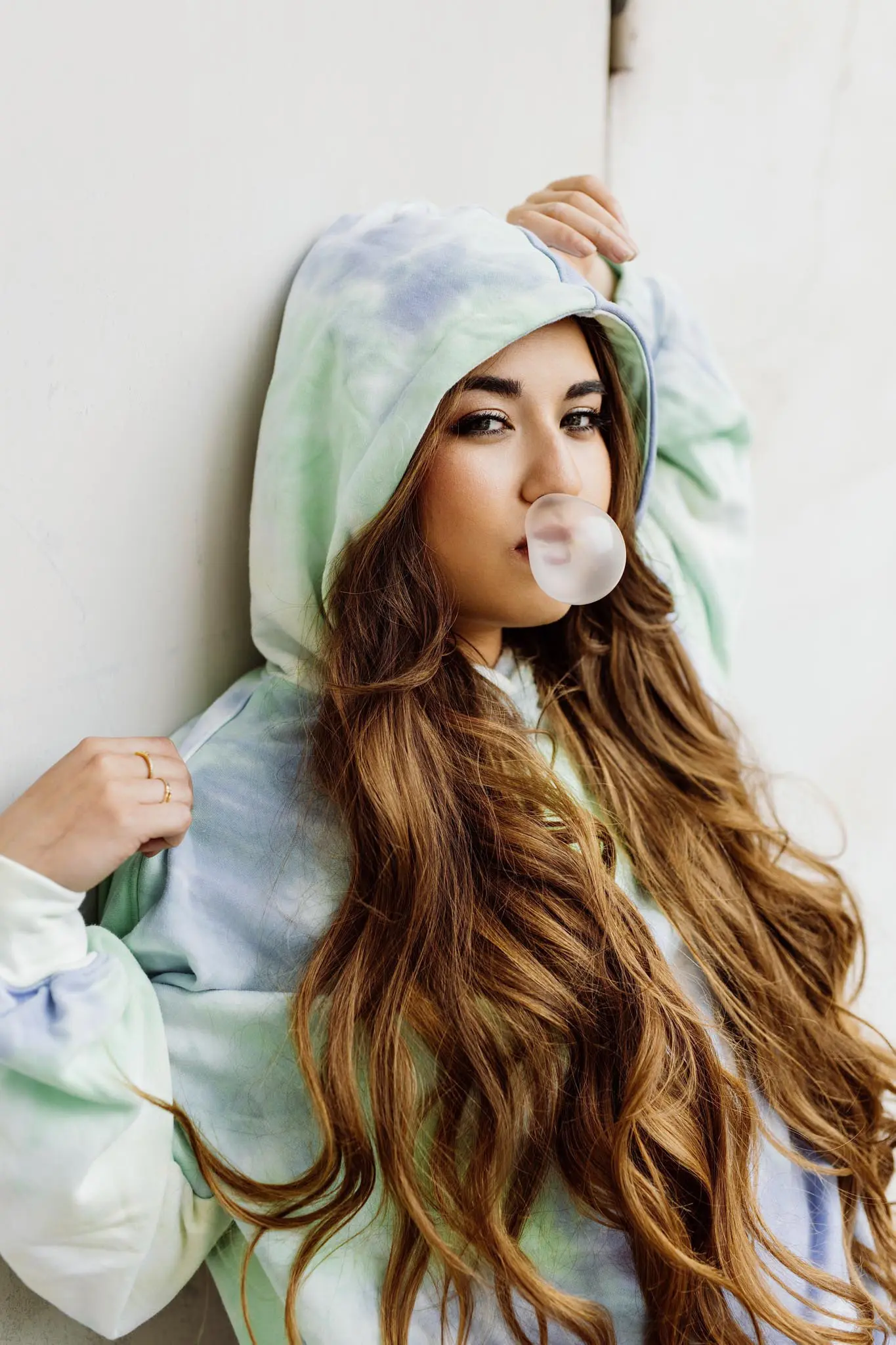 Friseur Haarkunst Erfurt Shooting Luisa 5