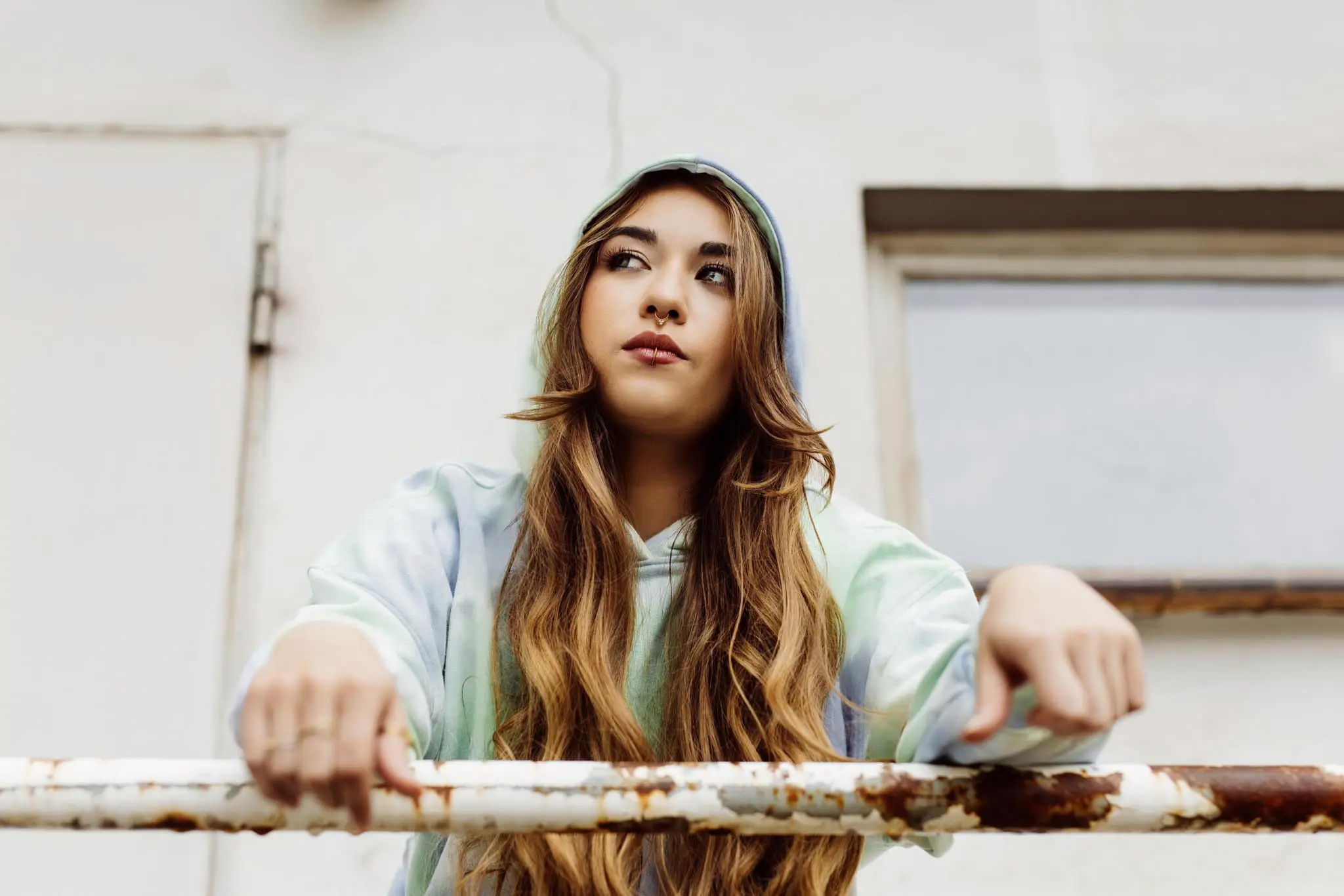 Friseur Haarkunst Erfurt Shooting Luisa 8